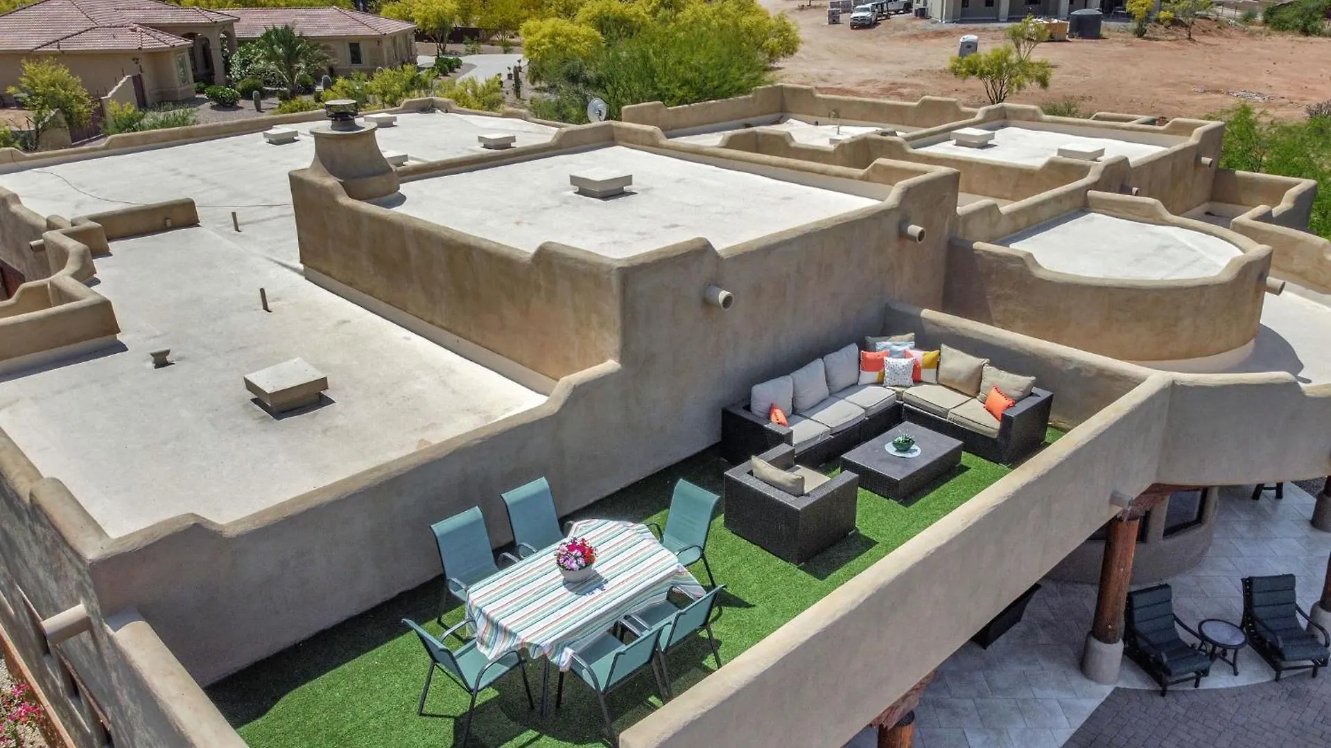 סקוטסדייל Rio Verde'S Gelderland By Paseohomesaz With Heated Pool בית נופש