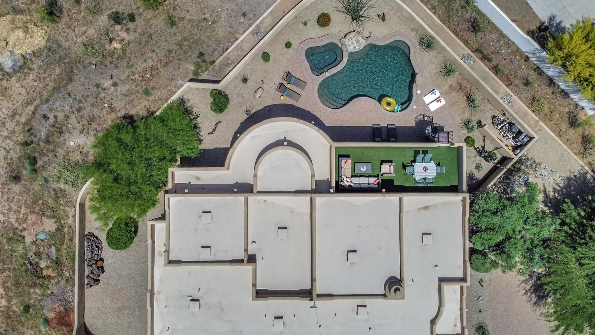 בית נופש סקוטסדייל Rio Verde'S Gelderland By Paseohomesaz With Heated Pool