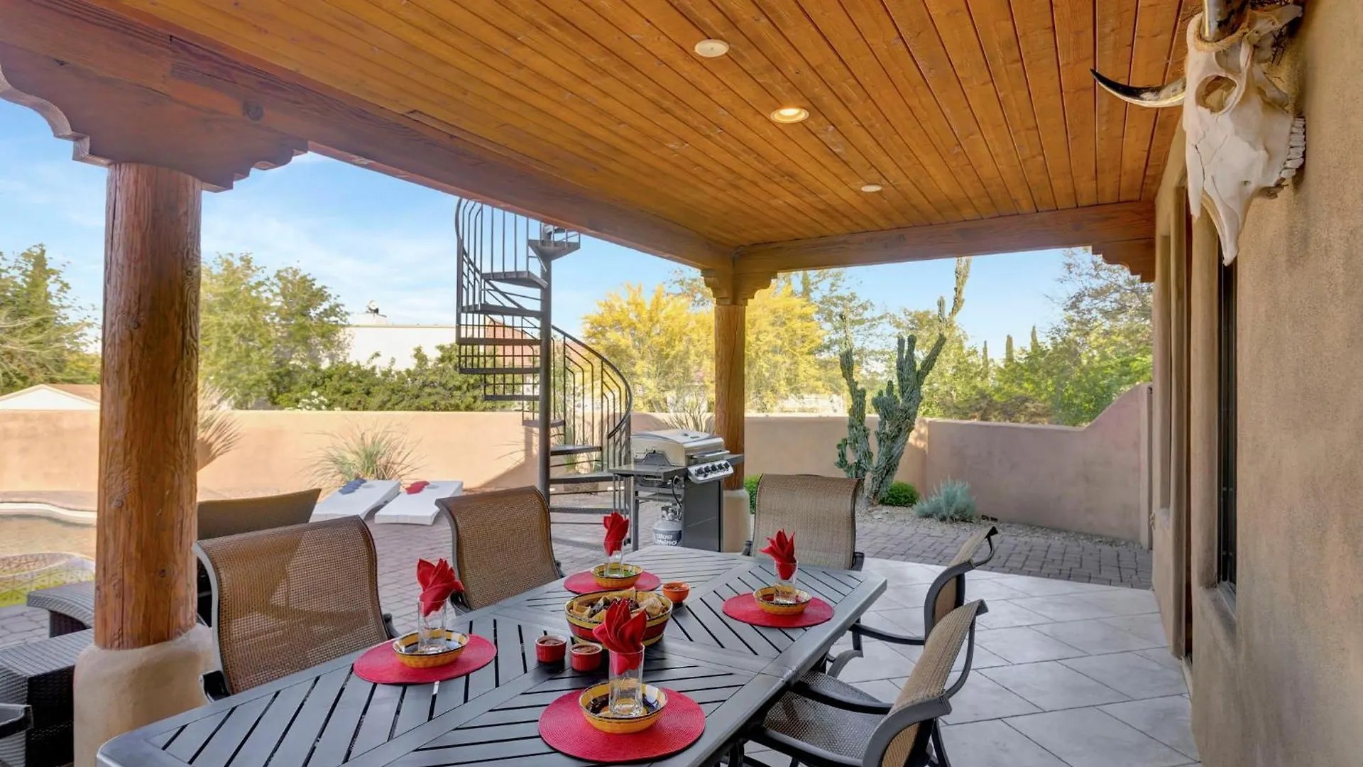 סקוטסדייל Rio Verde'S Gelderland By Paseohomesaz With Heated Pool 0*,  ארצות הברית