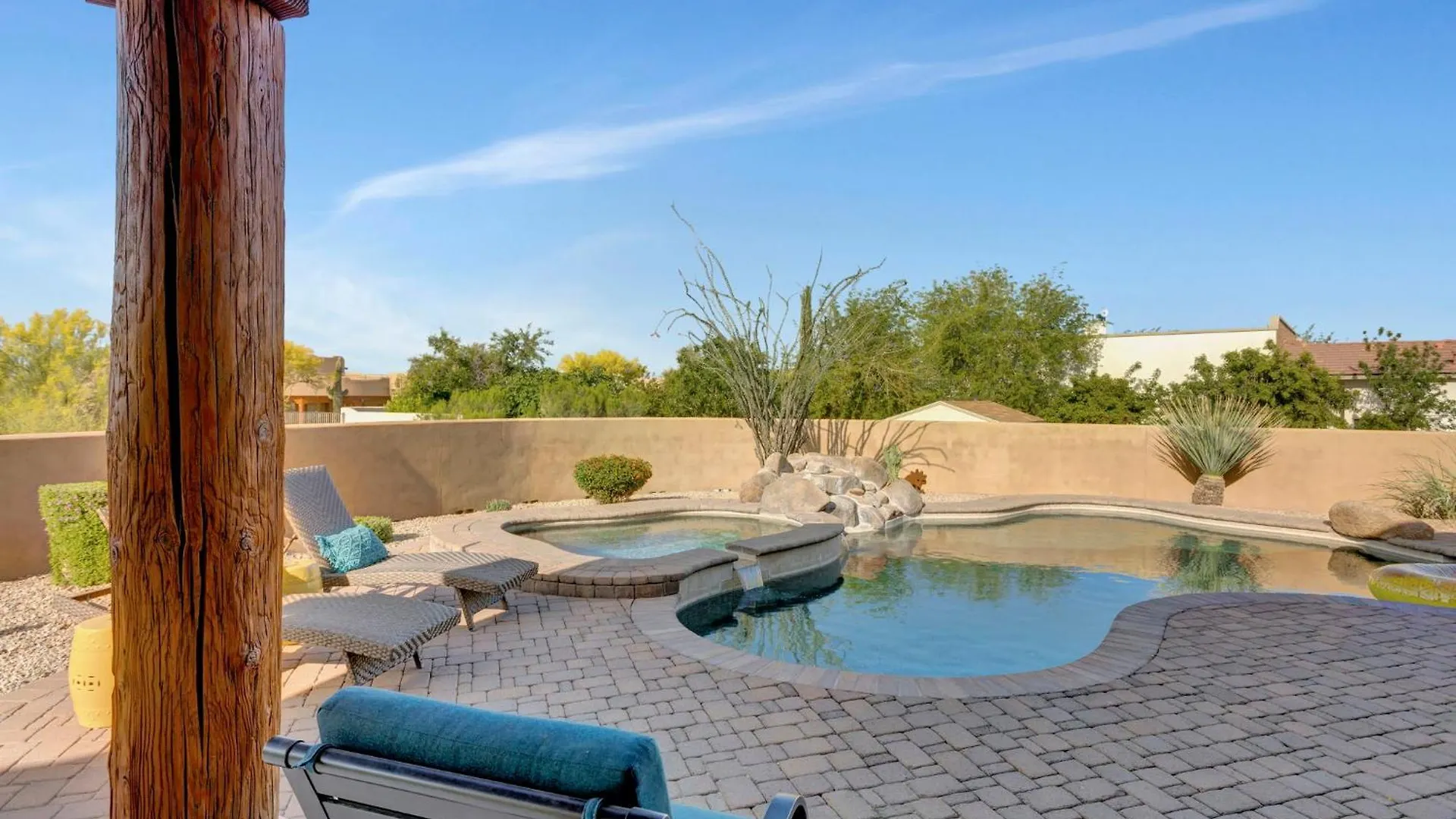 בית נופש סקוטסדייל Rio Verde'S Gelderland By Paseohomesaz With Heated Pool ארצות הברית