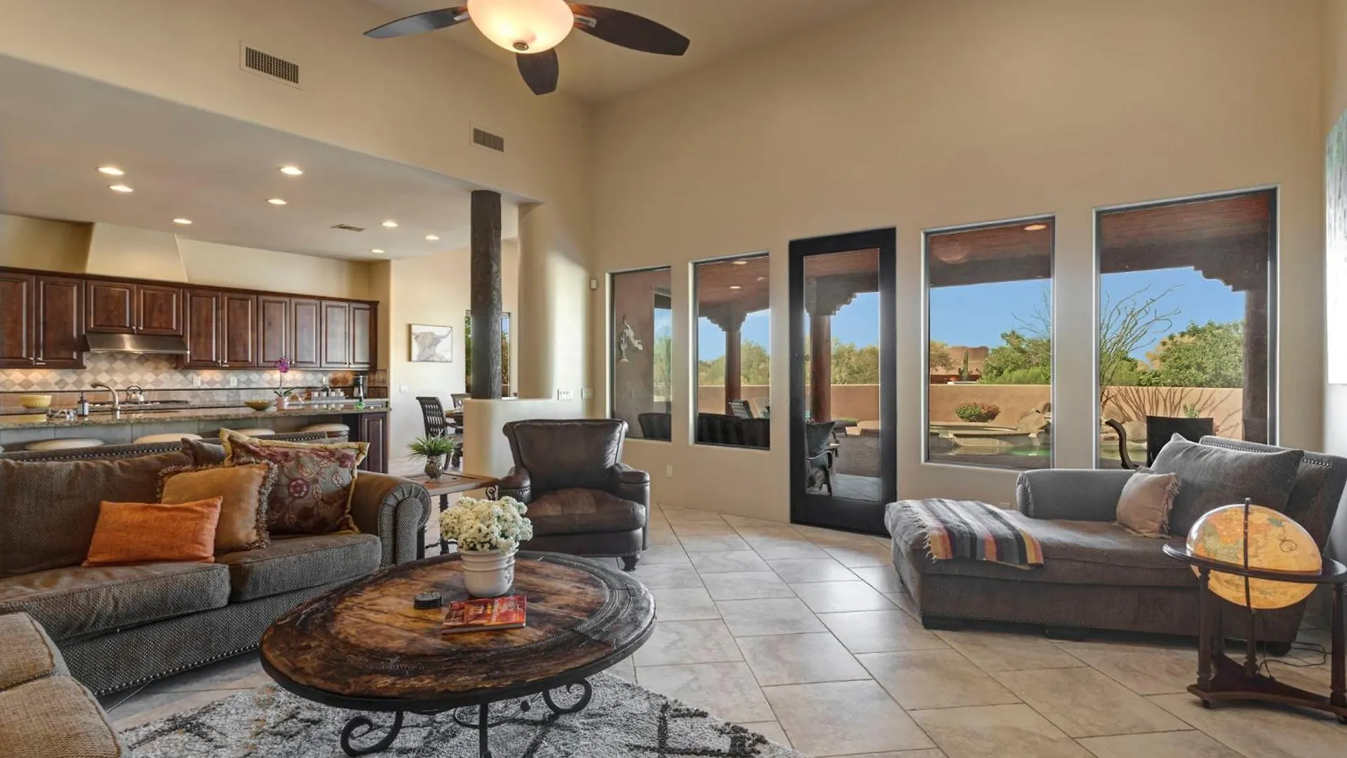 בית נופש סקוטסדייל Rio Verde'S Gelderland By Paseohomesaz With Heated Pool