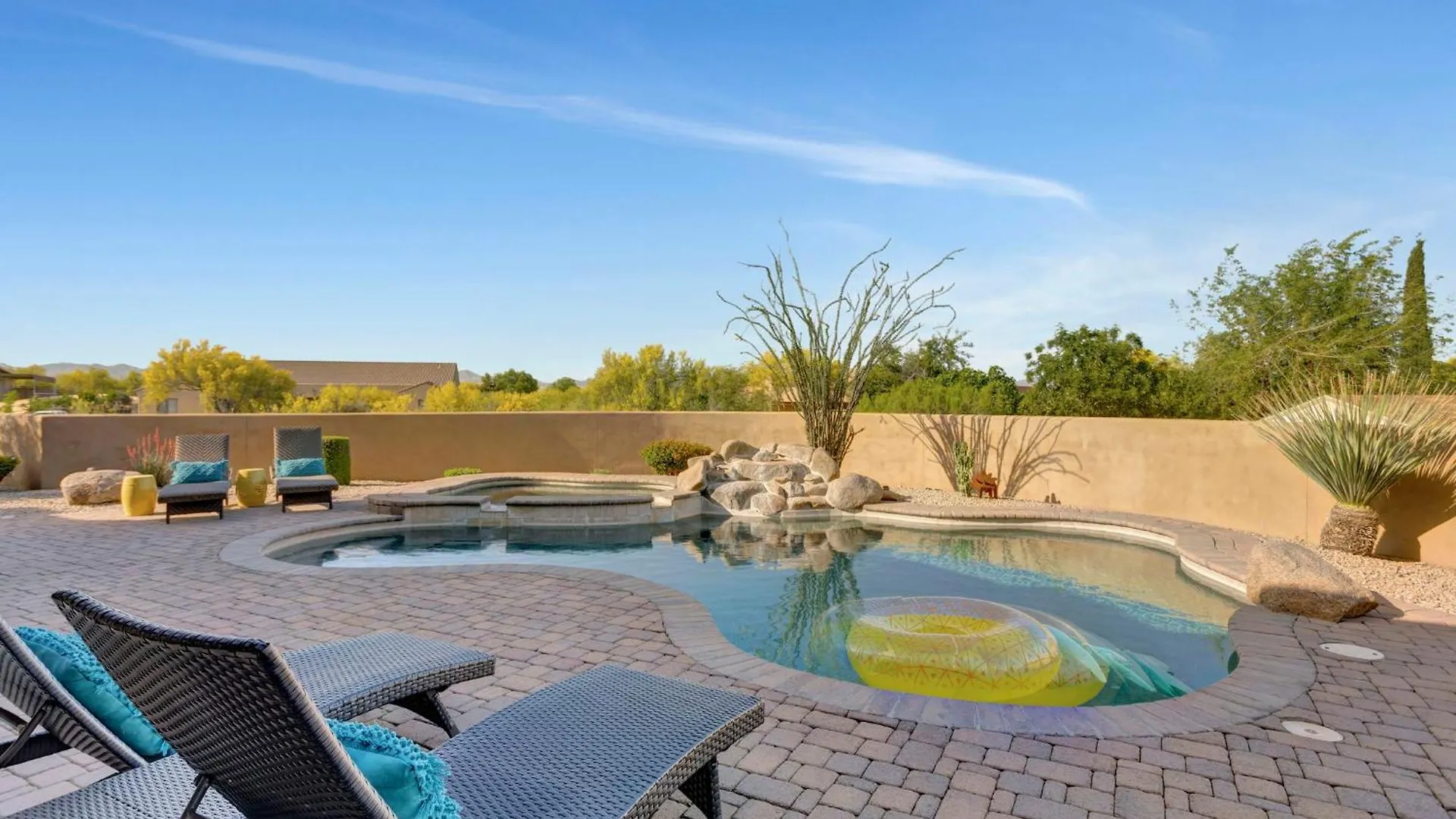 סקוטסדייל Rio Verde'S Gelderland By Paseohomesaz With Heated Pool ארצות הברית