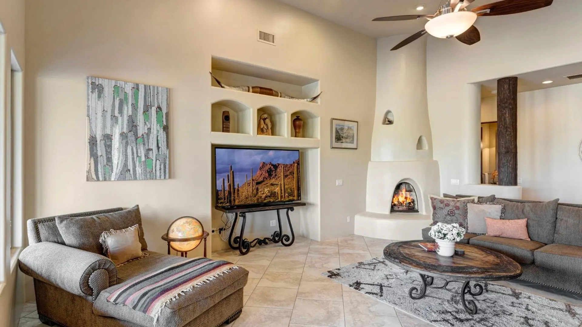סקוטסדייל Rio Verde'S Gelderland By Paseohomesaz With Heated Pool בית נופש