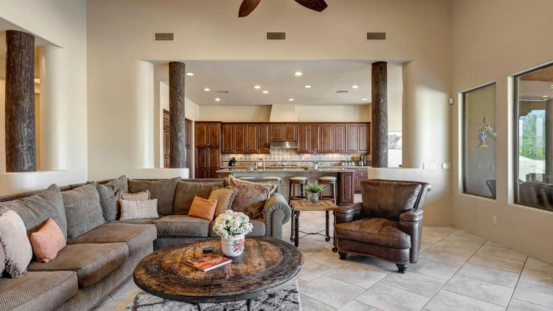 בית נופש סקוטסדייל Rio Verde'S Gelderland By Paseohomesaz With Heated Pool ארצות הברית