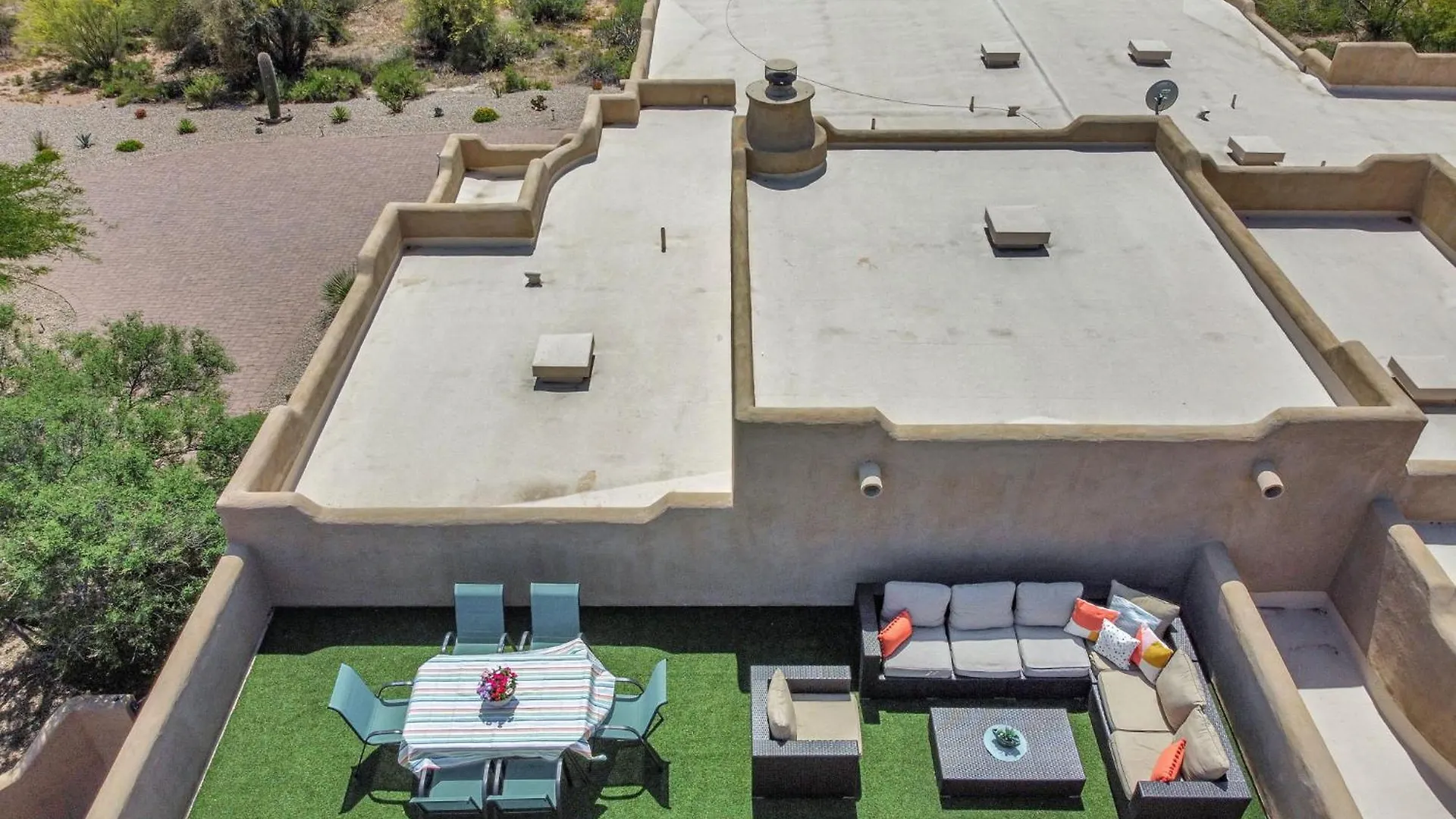 סקוטסדייל Rio Verde'S Gelderland By Paseohomesaz With Heated Pool ארצות הברית
