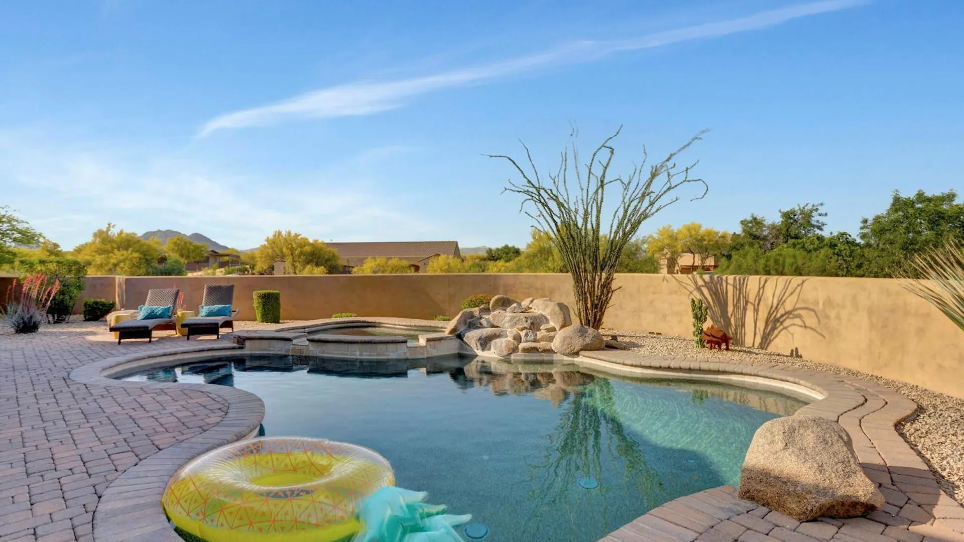 סקוטסדייל Rio Verde'S Gelderland By Paseohomesaz With Heated Pool