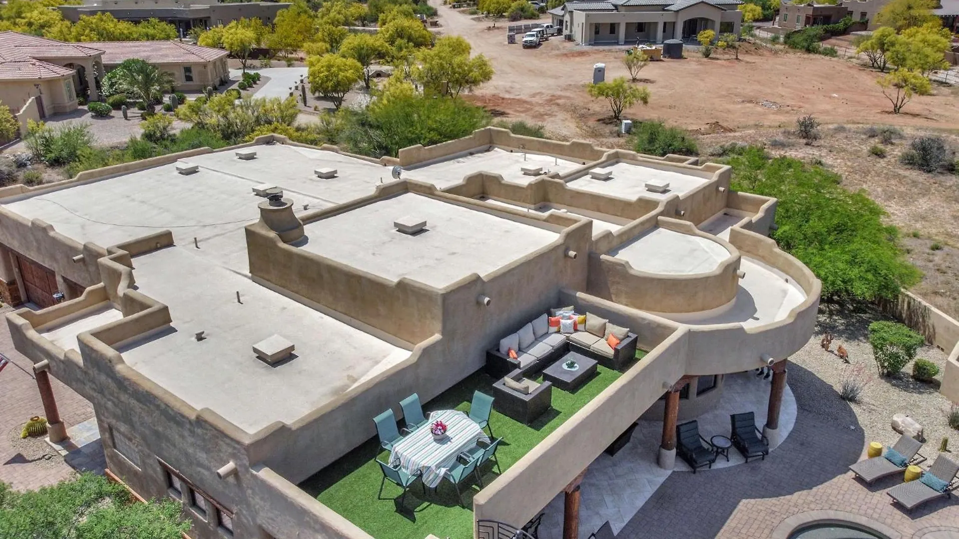 סקוטסדייל Rio Verde'S Gelderland By Paseohomesaz With Heated Pool בית נופש