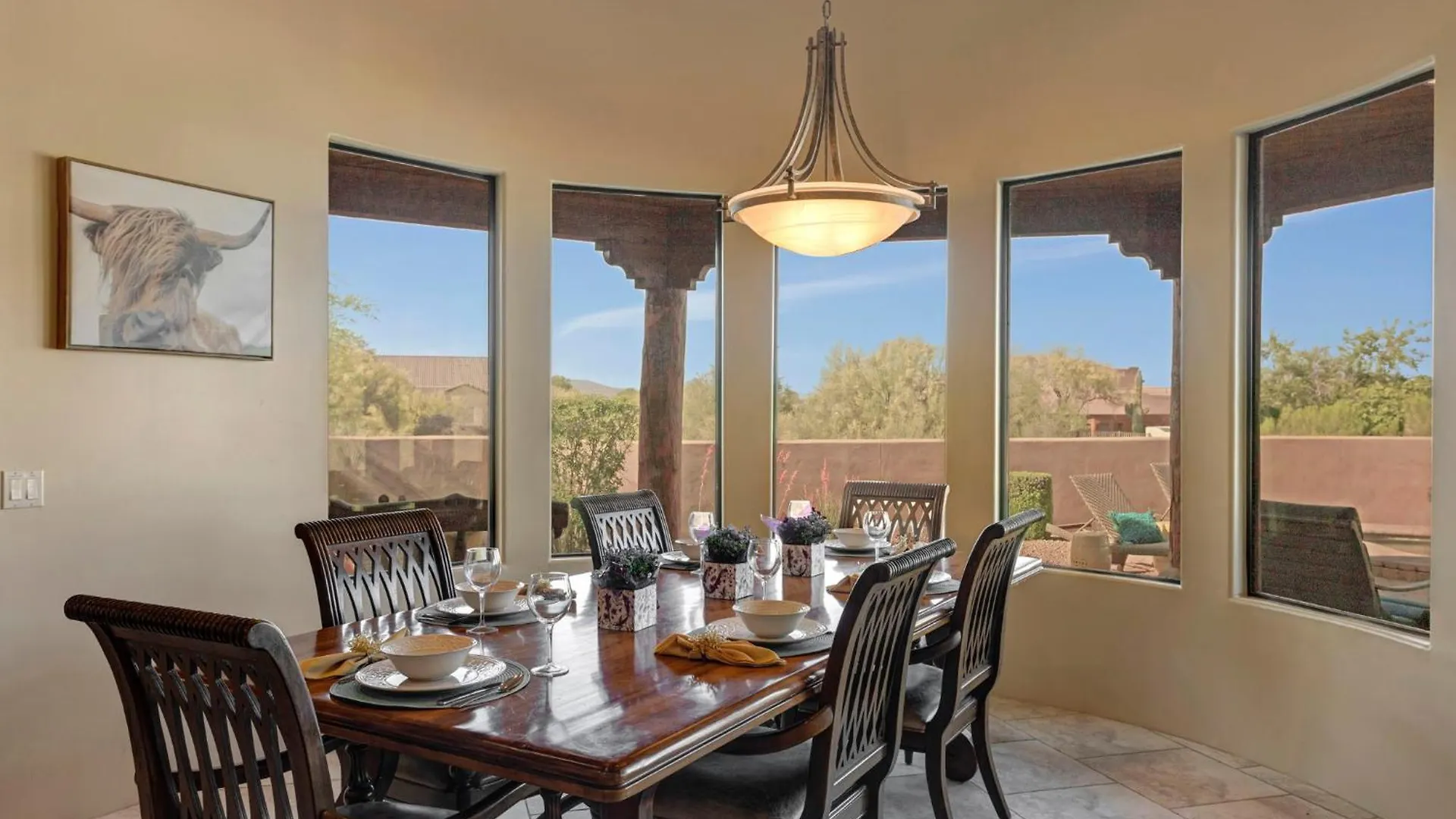 סקוטסדייל Rio Verde'S Gelderland By Paseohomesaz With Heated Pool ארצות הברית