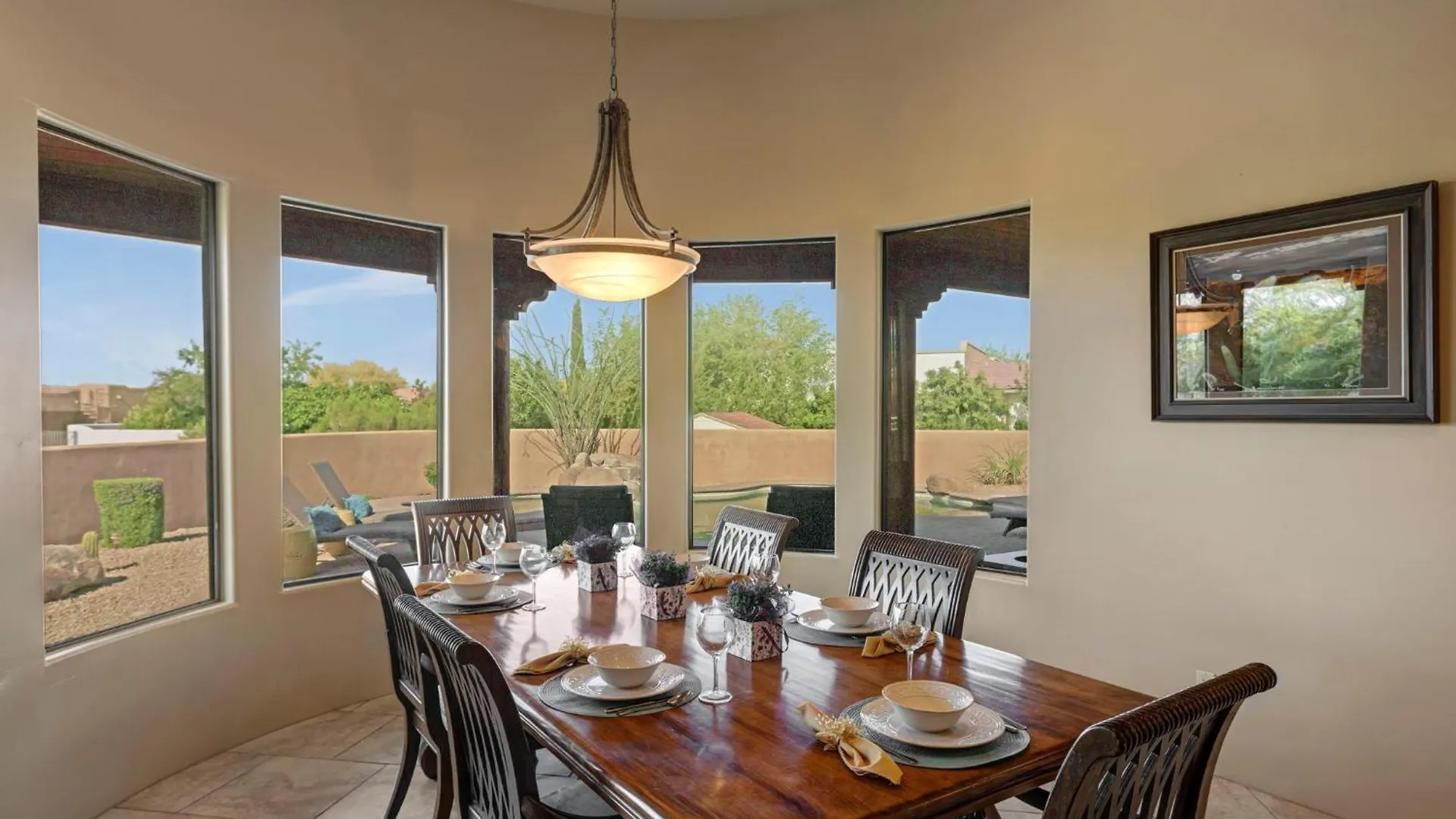 סקוטסדייל Rio Verde'S Gelderland By Paseohomesaz With Heated Pool