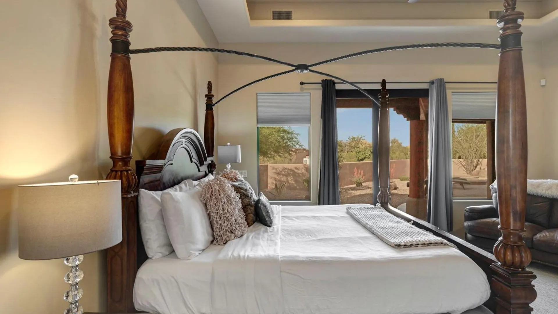 סקוטסדייל Rio Verde'S Gelderland By Paseohomesaz With Heated Pool ארצות הברית