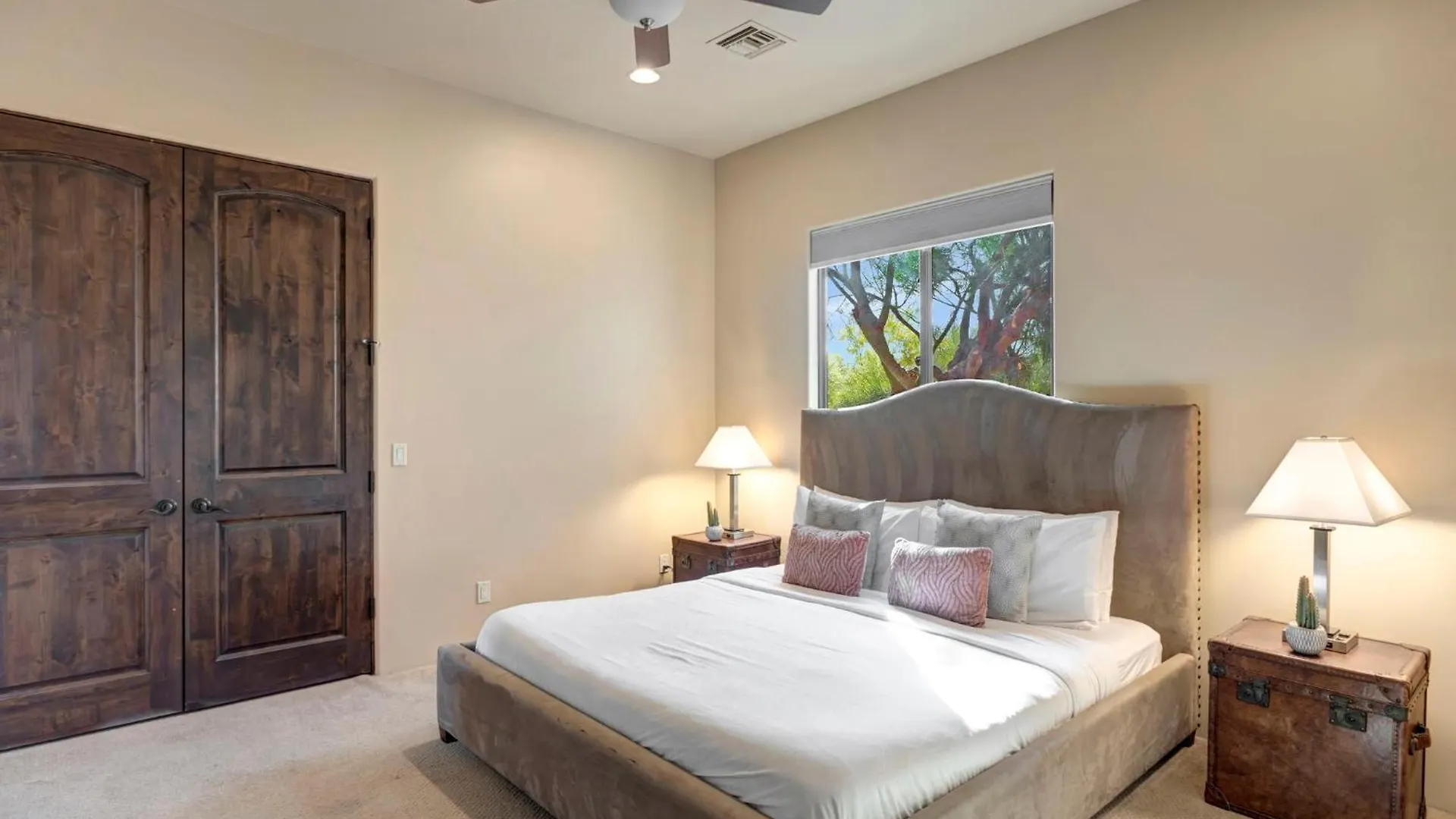 סקוטסדייל Rio Verde'S Gelderland By Paseohomesaz With Heated Pool בית נופש