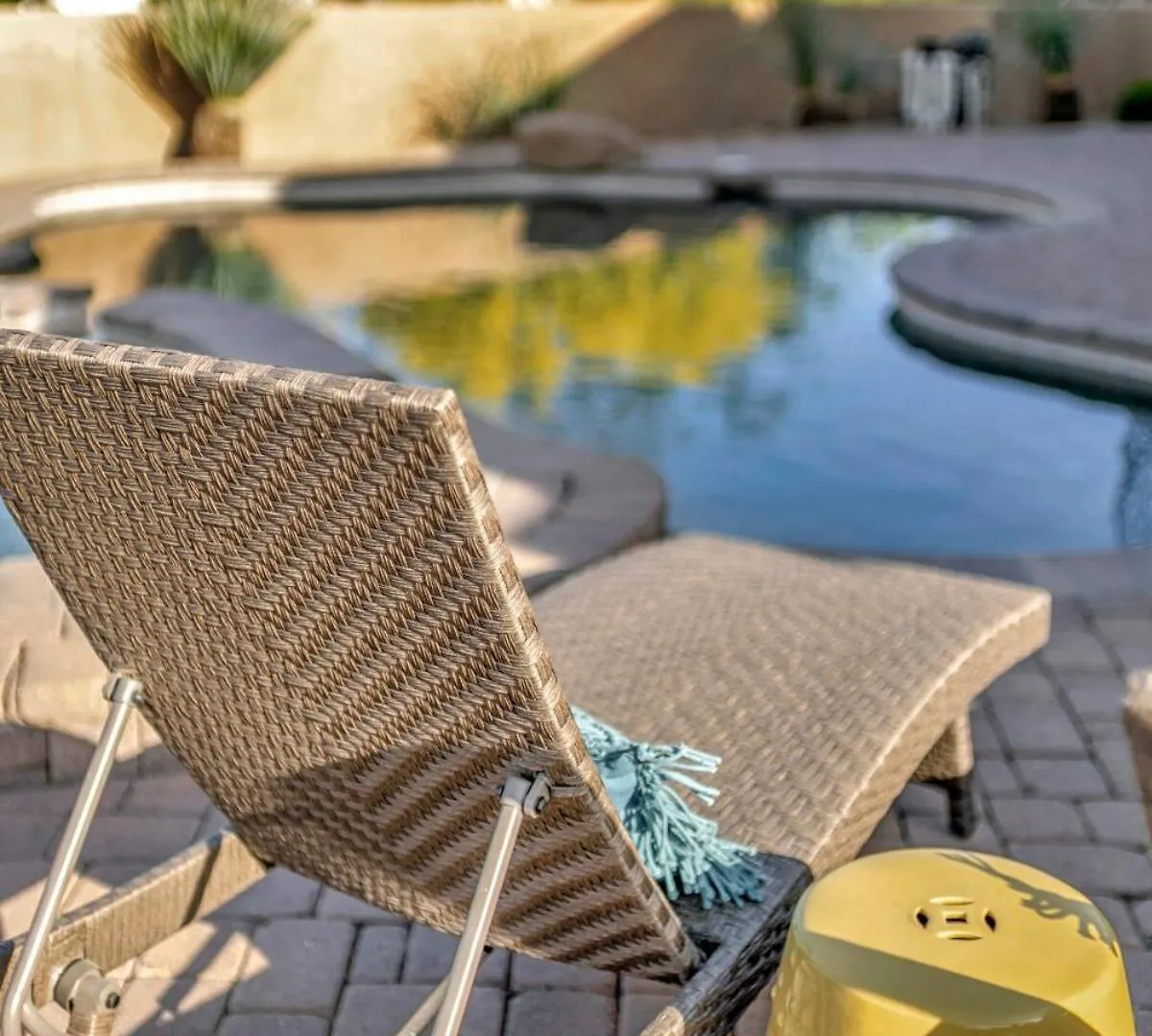 בית נופש סקוטסדייל Rio Verde'S Gelderland By Paseohomesaz With Heated Pool ארצות הברית