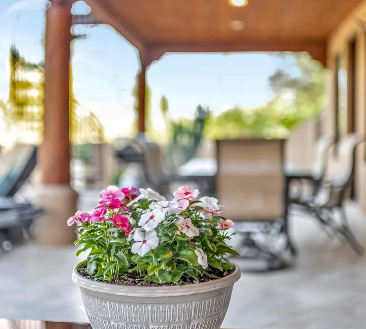 סקוטסדייל Rio Verde'S Gelderland By Paseohomesaz With Heated Pool